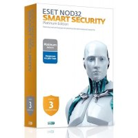 Антивирус ESET NOD32 NOD32-ESM-NS-BOX-2-3