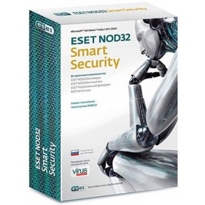 антивирус ESET NOD32 NOD32-ESS-1220-BOX-1-1
