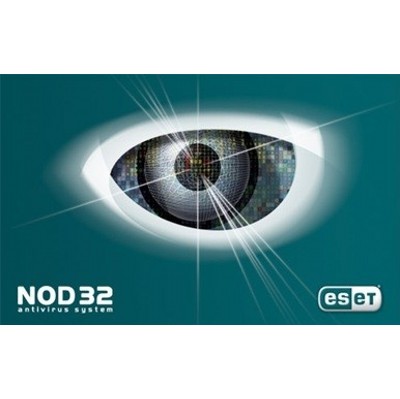антивирус ESET NOD32 NOD32-NBE-NS-1-150