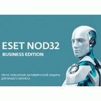 Антивирус ESET NOD32 NOD32-NBE-NS-1-19