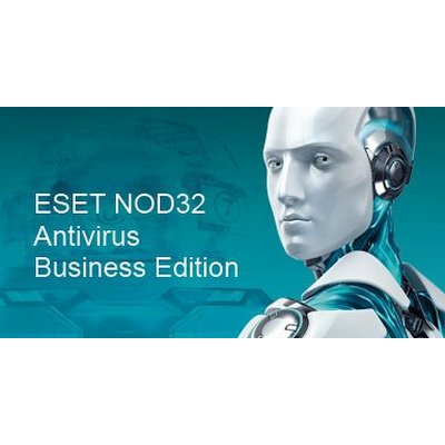 антивирус ESET NOD32 NOD32-NBE-NS-1-9