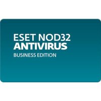 Антивирус ESET NOD32 NOD32-NBE-RN-1-15