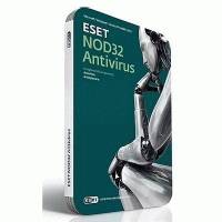 Антивирус ESET NOD32 NOD32-NBE-RN-1-40