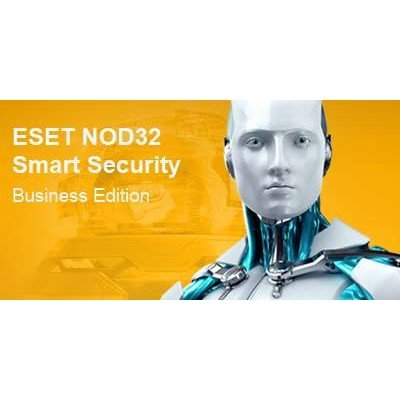 антивирус ESET NOD32 NOD32-SBE-RN-1-5