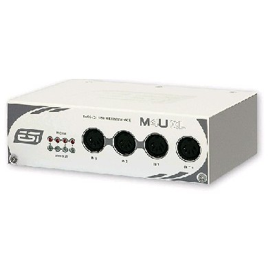 ESI M4U