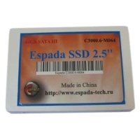 SSD диск Espada C3000.6-M064