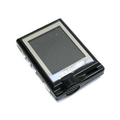 MP3 плеер Espada E-304 1GB Black