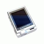 MP3 плеер Espada E-304 1GB Silver