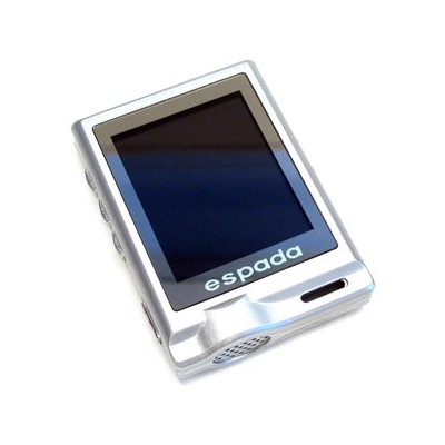 MP3 плеер Espada E-304 1GB Silver