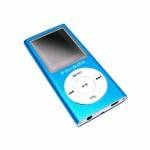 MP3 плеер Espada E-326 4GB Blue