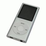 MP3 плеер Espada E-326 2GB Silver