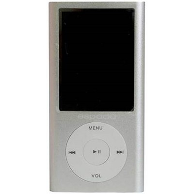 MP3 плеер Espada E-350 2GB Silver