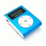 MP3 плеер Espada E-423 2GB Blue