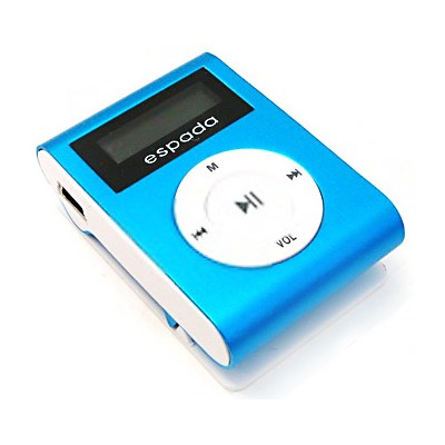 MP3 плеер Espada E-423 4GB Blue