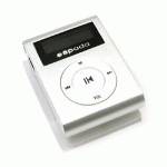 MP3 плеер Espada E-423 2GB Silver