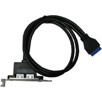 Espada EBRT-2USB3LOW