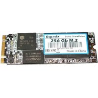 SSD диск Espada ENF64DS1805-256