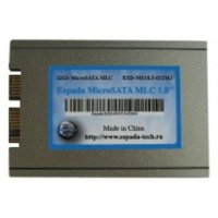 SSD диск Espada ESD-MS18.5-032MJ