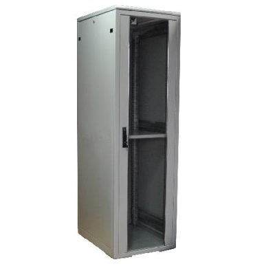 телекоммуникационный шкаф Estap EC16U6060_G_FGF