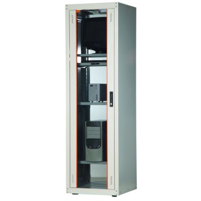 телекоммуникационный шкаф Estap ECO22U68
