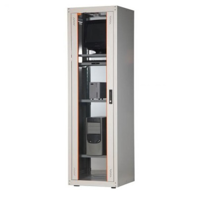 телекоммуникационный шкаф Estap ECO42U68