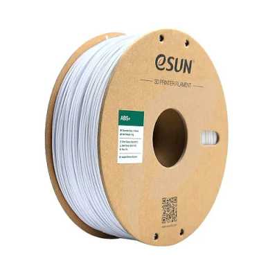 Пластик для принтера 3D Esun ABS+175C-W1P1