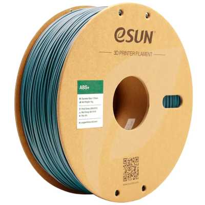 Пластик для принтера 3D Esun ABS+175H1