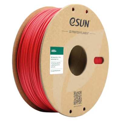 Пластик для принтера 3D Esun ABS+175R1