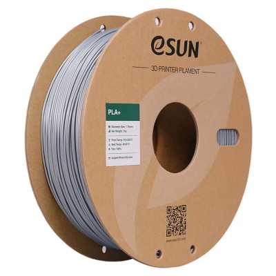 Пластик для принтера 3D Esun PLA+175S1P1