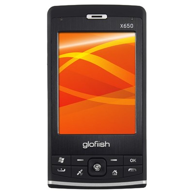 смартфон Eten X650NAV