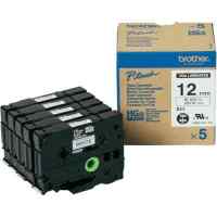 Этикетка Brother HGE231V5
