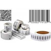 Этикетки Zebra 800262-125