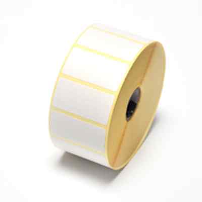 этикетки Zebra 880007-025D