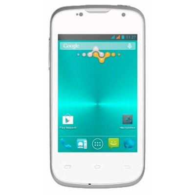 смартфон Etuline bSmart S3520 White