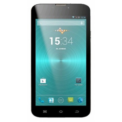 смартфон Etuline HYBRID S6022 Black