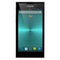 Смартфон Etuline S4521 Black