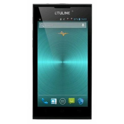 смартфон Etuline S4521 Black