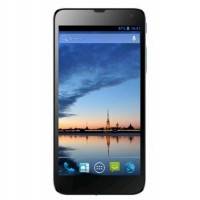 Смартфон Etuline S5042 Black