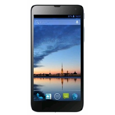 смартфон Etuline S5042 Black