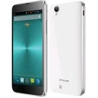 Смартфон Etuline S5042 White