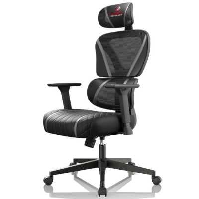 Игровое кресло Eureka Norn ERK-GC06-GY