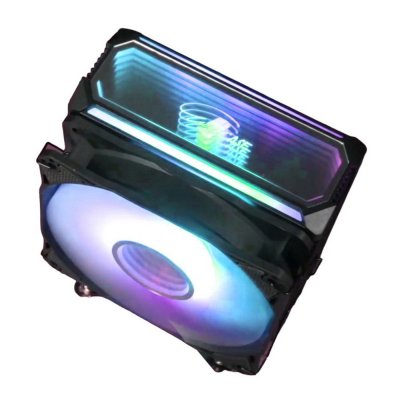 кулер Eurocase 5PI120ARGB