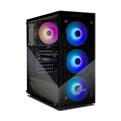 корпус Eurocase A01