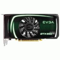 Видеокарта EVGA 01G-P3-1556-KR