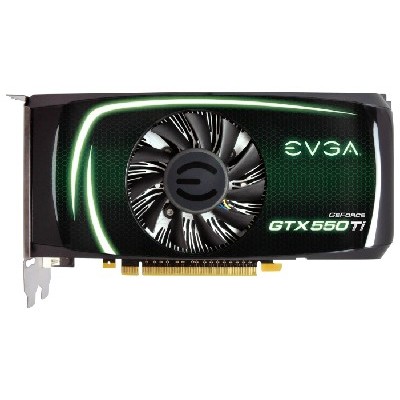 видеокарта EVGA 01G-P3-1556-KR