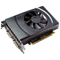 Видеокарта EVGA 02G-P4-2643-KR