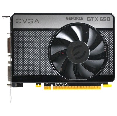 видеокарта EVGA 02G-P4-2651-KR