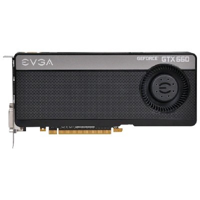 видеокарта EVGA 02G-P4-2660-KR