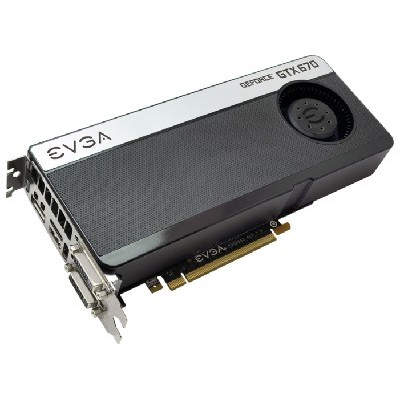 видеокарта EVGA 02G-P4-2675-KR