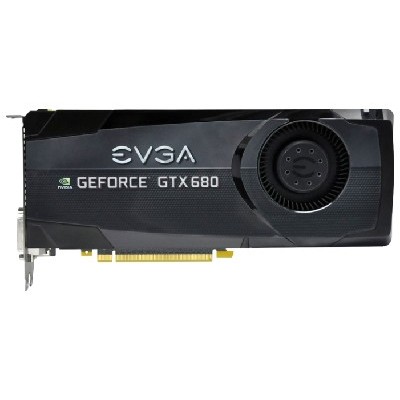 видеокарта EVGA 02G-P4-2680-KR